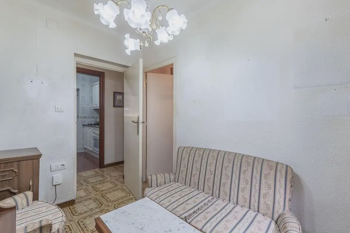 3 soveværelse Lejlighed til salg i Granada by - € 125.000 (Ref: 9848425)