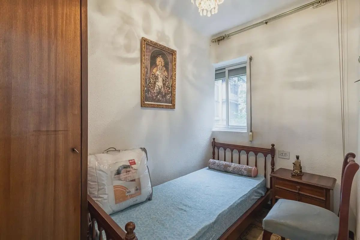 3 soveværelse Lejlighed til salg i Granada by - € 125.000 (Ref: 9848425)