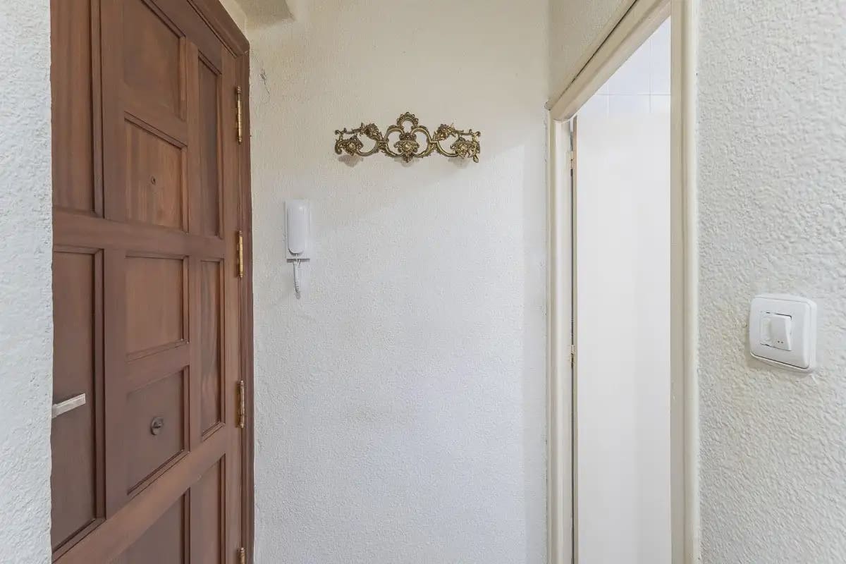 3 soveværelse Lejlighed til salg i Granada by - € 125.000 (Ref: 9848425)