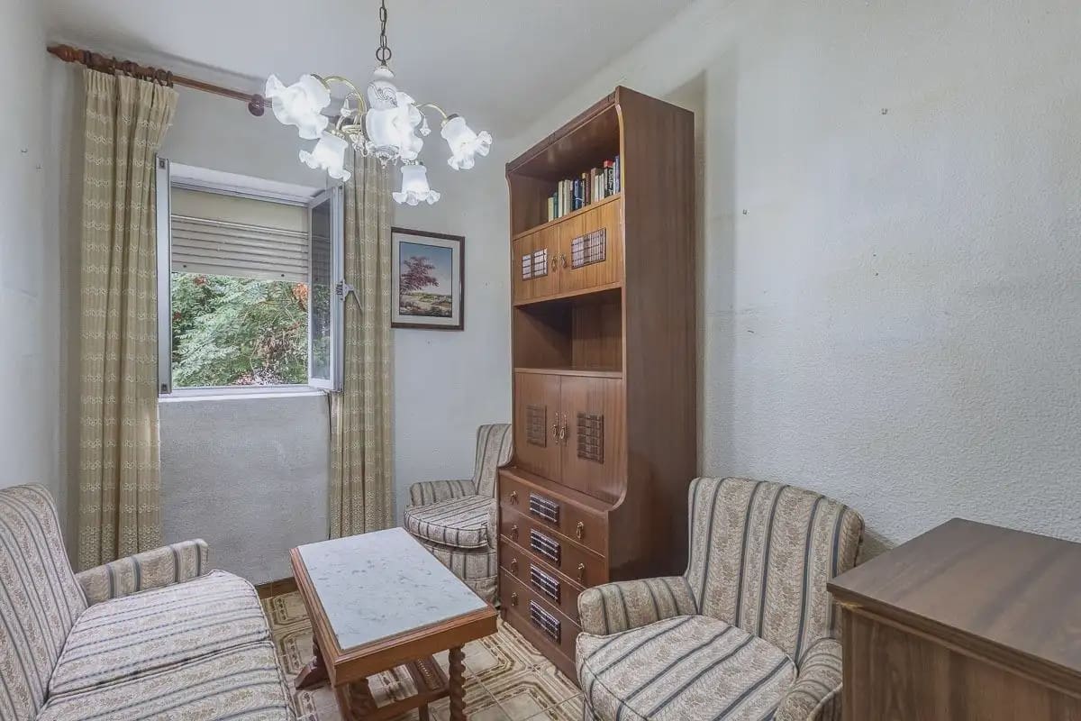 3 soveværelse Lejlighed til salg i Granada by - € 125.000 (Ref: 9848425)