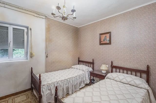 3 soveværelse Lejlighed til salg i Zaidin, Granada by - € 125.000 (Ref: 9848425)