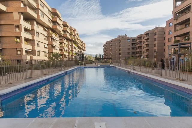 Apartamento de 1 habitación en Albaicin, Granada ciudad en venta con piscina - 205.000 € (Ref: 9848426)