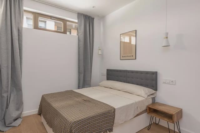 Apartamento de 1 habitación en Albaicin, Granada ciudad en venta con piscina - 205.000 € (Ref: 9848426)