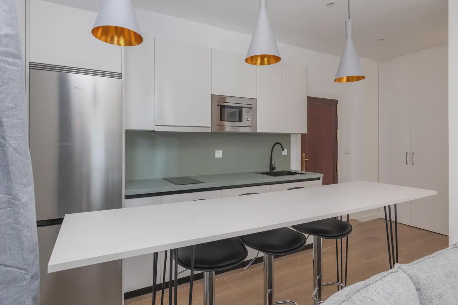 Apartamento de 1 habitación en Granada ciudad en venta con piscina - 205.000 € (Ref: 9848426)