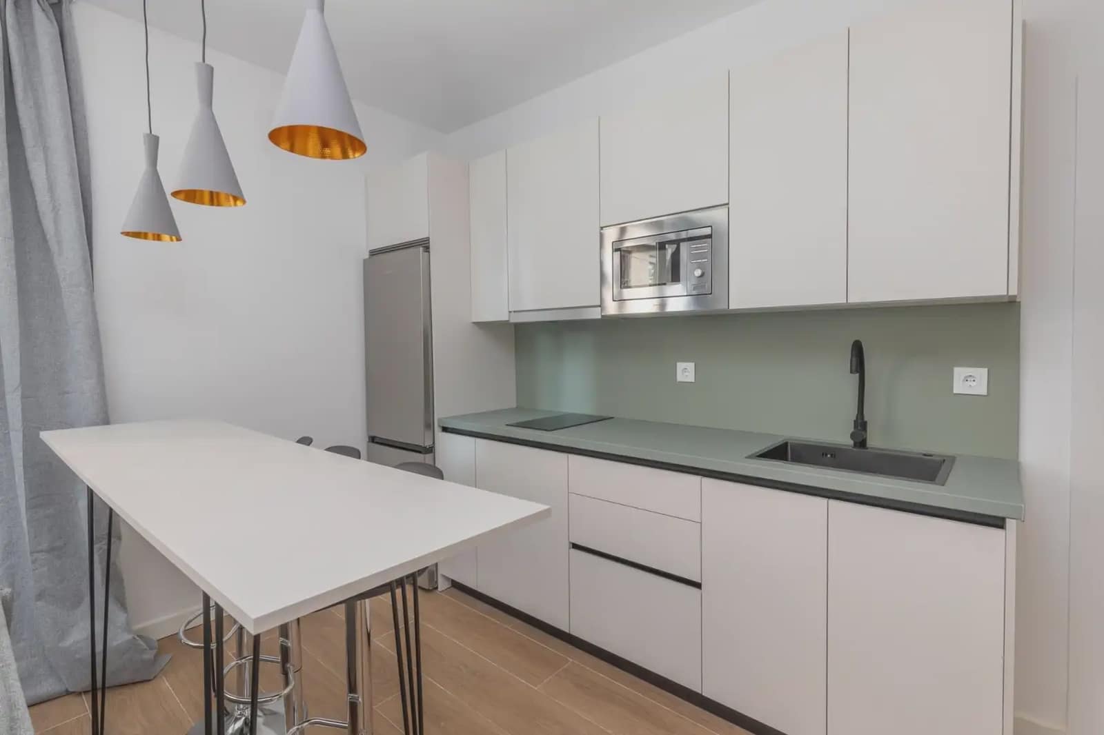Apartamento de 1 habitación en Granada ciudad en venta con piscina - 205.000 € (Ref: 9848426)