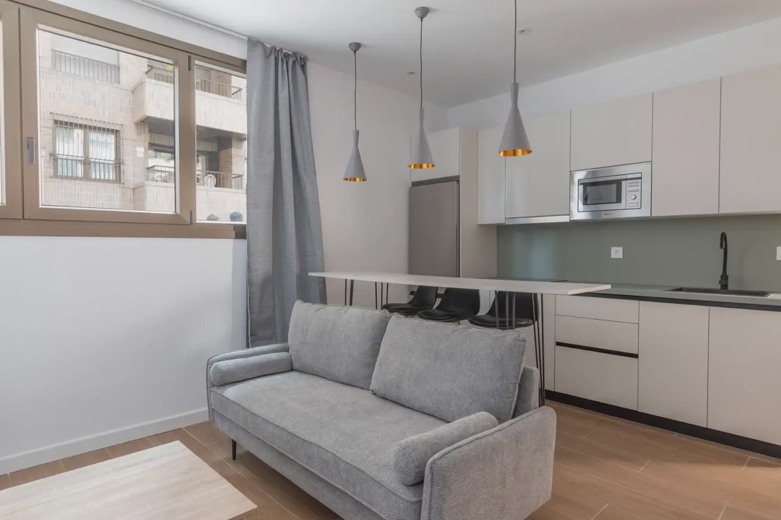 Apartamento de 1 habitación en Granada ciudad en venta con piscina - 205.000 € (Ref: 9848426)