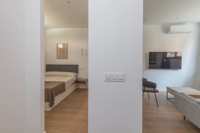 Apartamento de 1 habitación en Albaicin, Granada ciudad en venta con piscina - 205.000 € (Ref: 9848426)