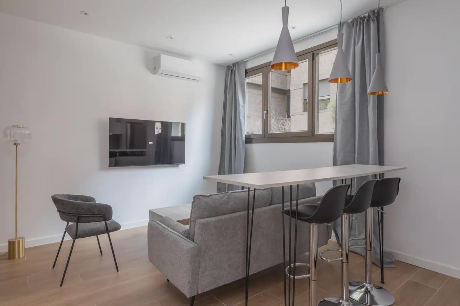 Apartamento de 1 habitación en Granada ciudad en venta con piscina - 205.000 € (Ref: 9848426)