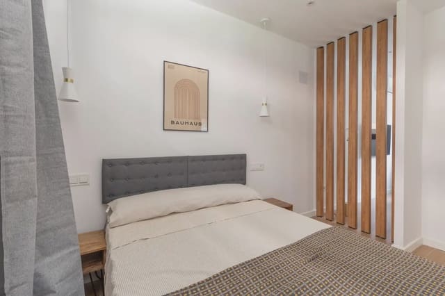 Apartamento de 1 habitación en Albaicin, Granada ciudad en venta con piscina - 205.000 € (Ref: 9848426)