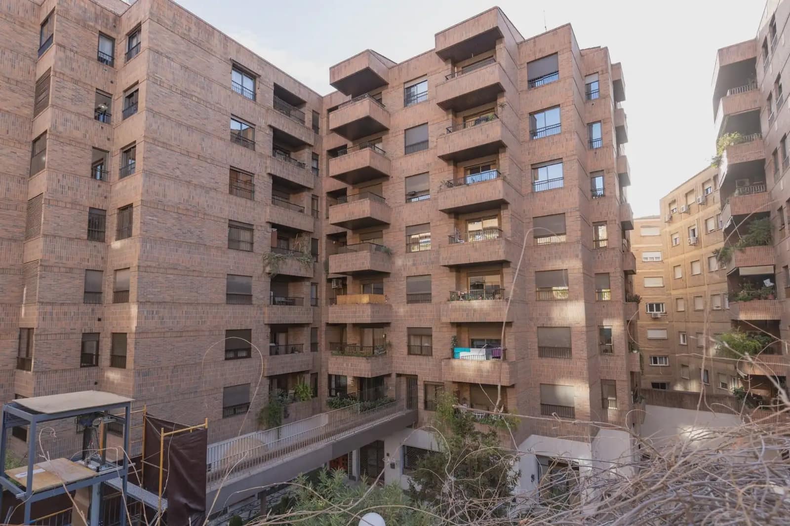 Apartamento de 1 habitación en Granada ciudad en venta con piscina - 205.000 € (Ref: 9848426)