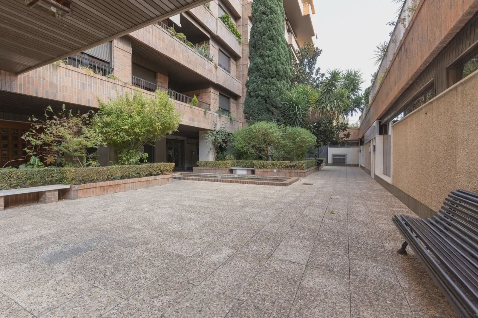 Apartamento de 1 habitación en Granada ciudad en venta con piscina - 205.000 € (Ref: 9848426)