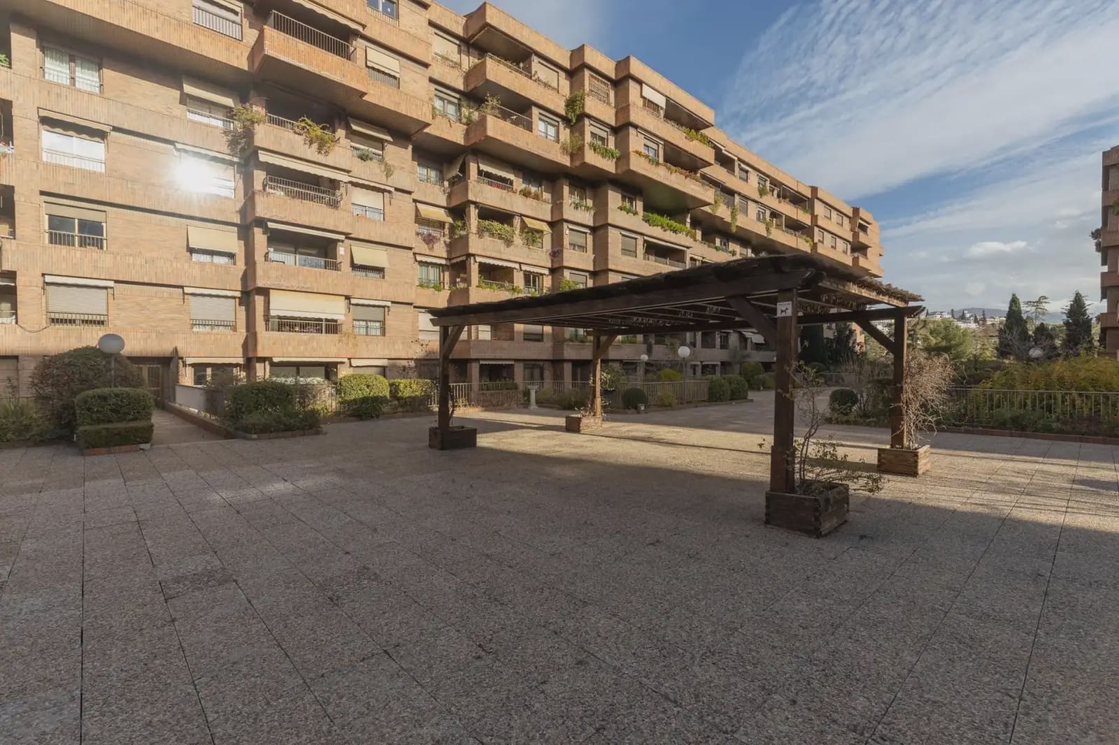 Apartamento de 1 habitación en Granada ciudad en venta con piscina - 205.000 € (Ref: 9848426)