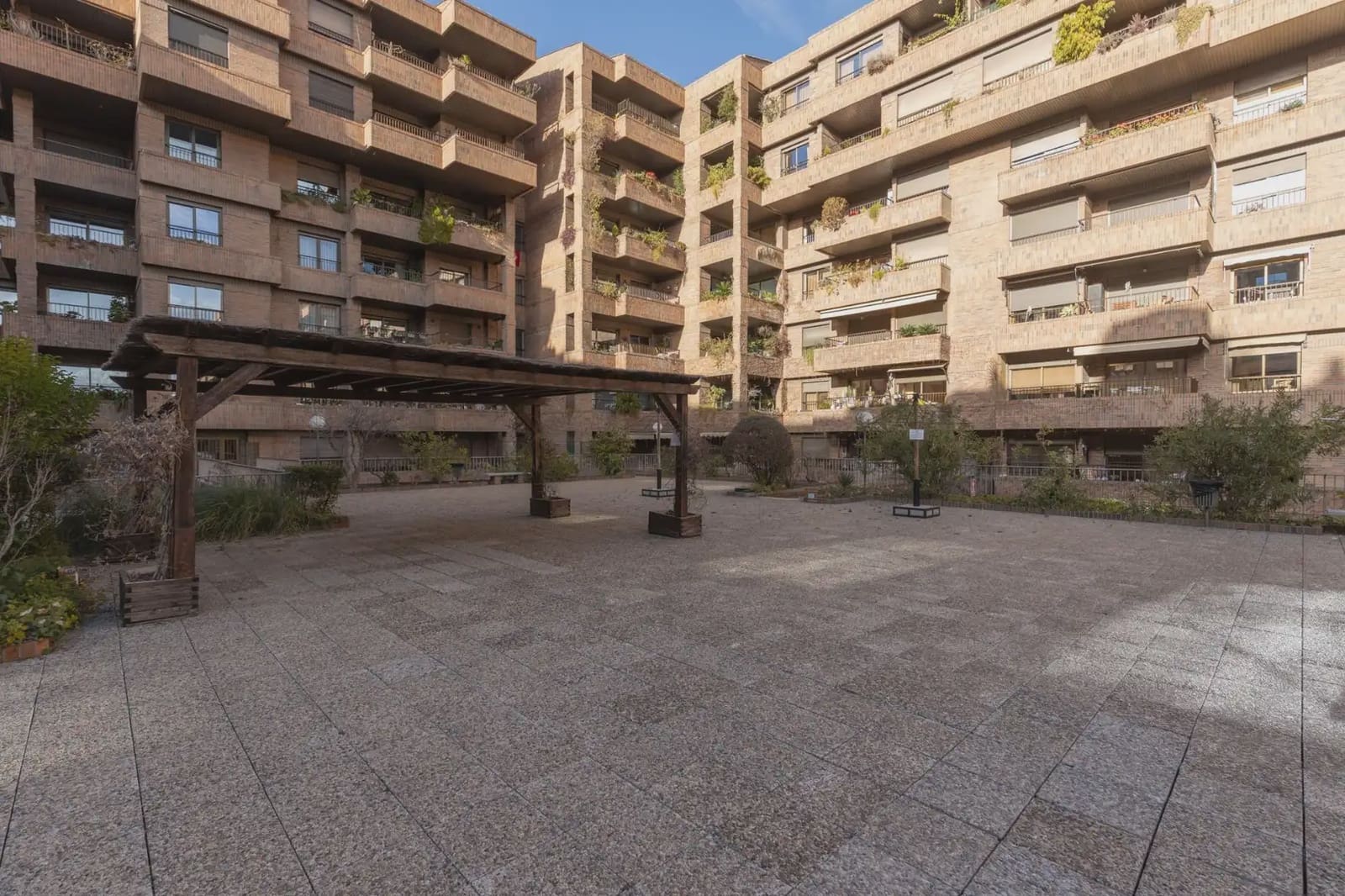 Apartamento de 1 habitación en Granada ciudad en venta con piscina - 205.000 € (Ref: 9848426)