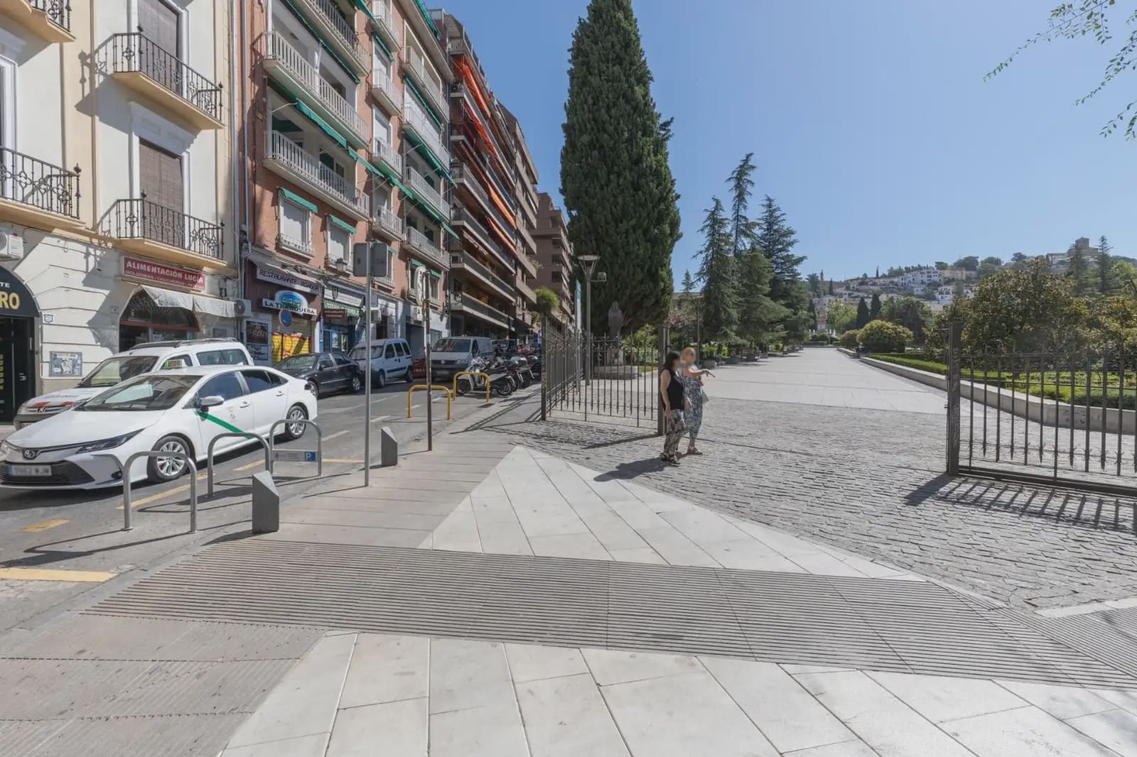 Apartamento de 1 habitación en Granada ciudad en venta con piscina - 205.000 € (Ref: 9848426)