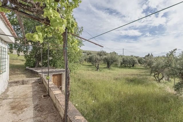 1 soveværelse Finca/Landehus til salg i Monachil - € 120.000 (Ref: 9848427)