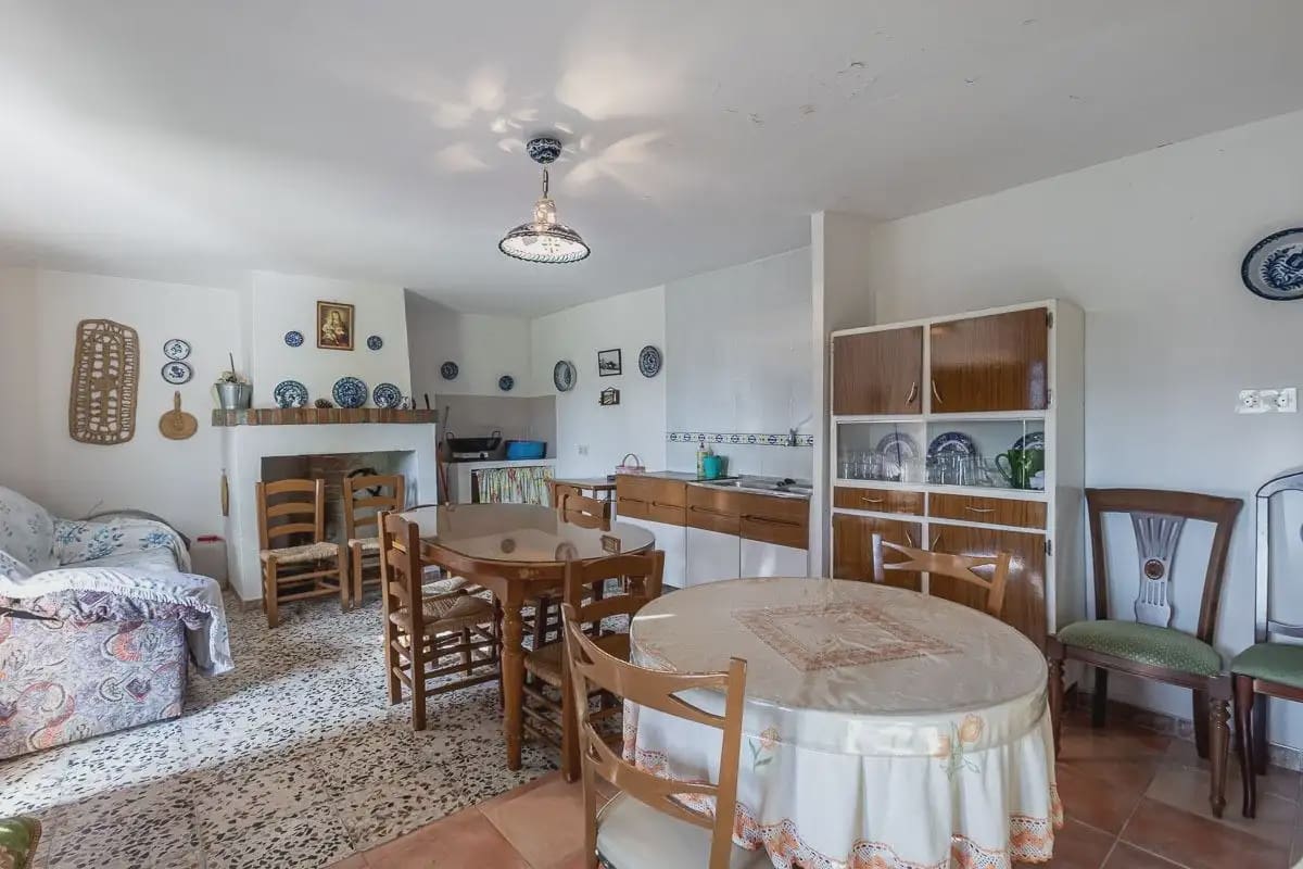 1 bedroom Finca/Country House for sale in Monachil - € 120,000 (Ref: 9848427)