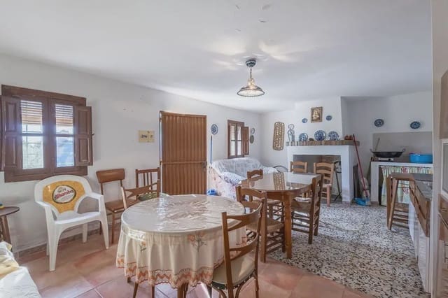 1 soveværelse Finca/Landehus til salg i Monachil - € 120.000 (Ref: 9848427)