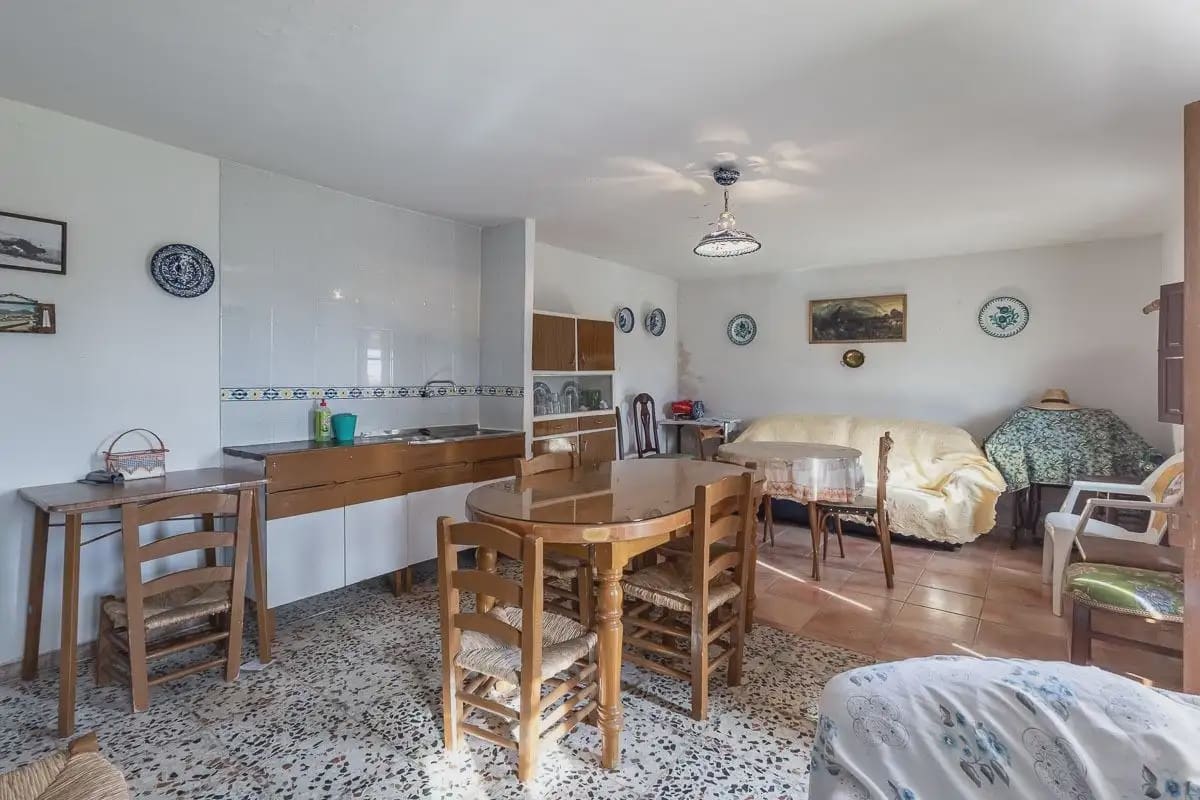 1 bedroom Finca/Country House for sale in Monachil - € 120,000 (Ref: 9848427)