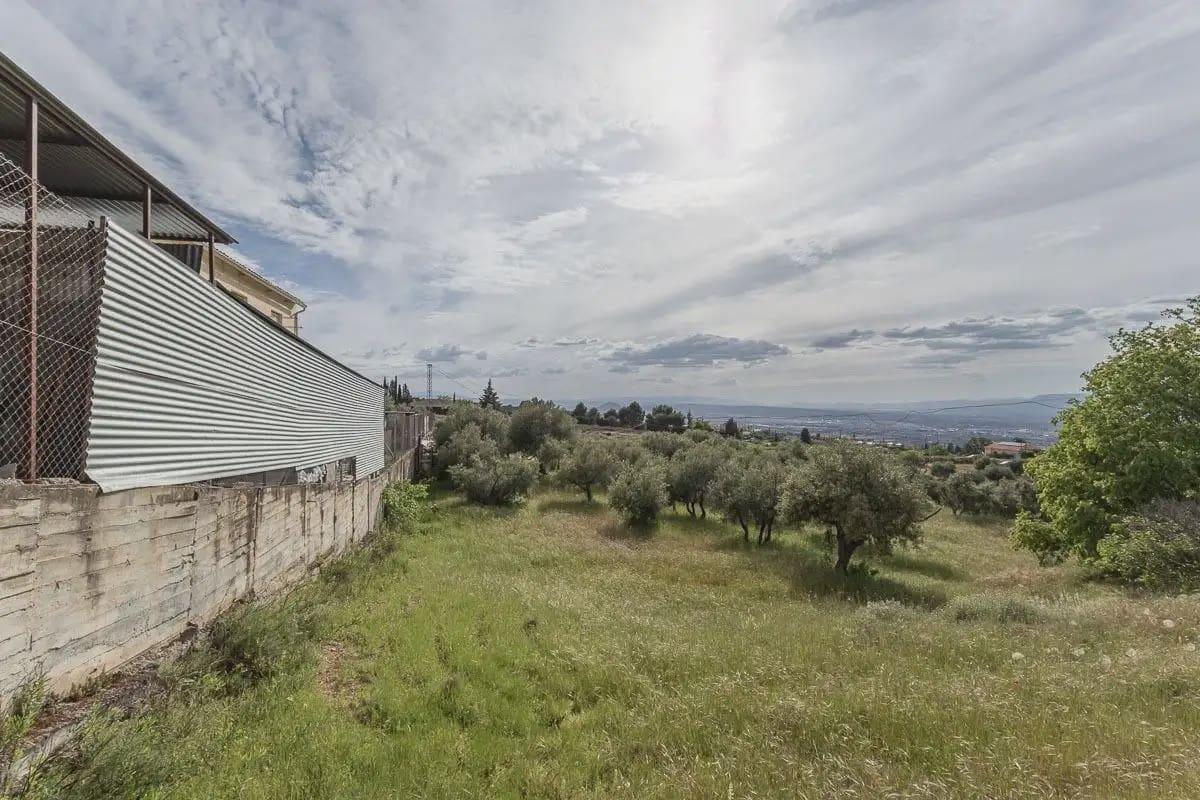1 bedroom Finca/Country House for sale in Monachil - € 120,000 (Ref: 9848427)