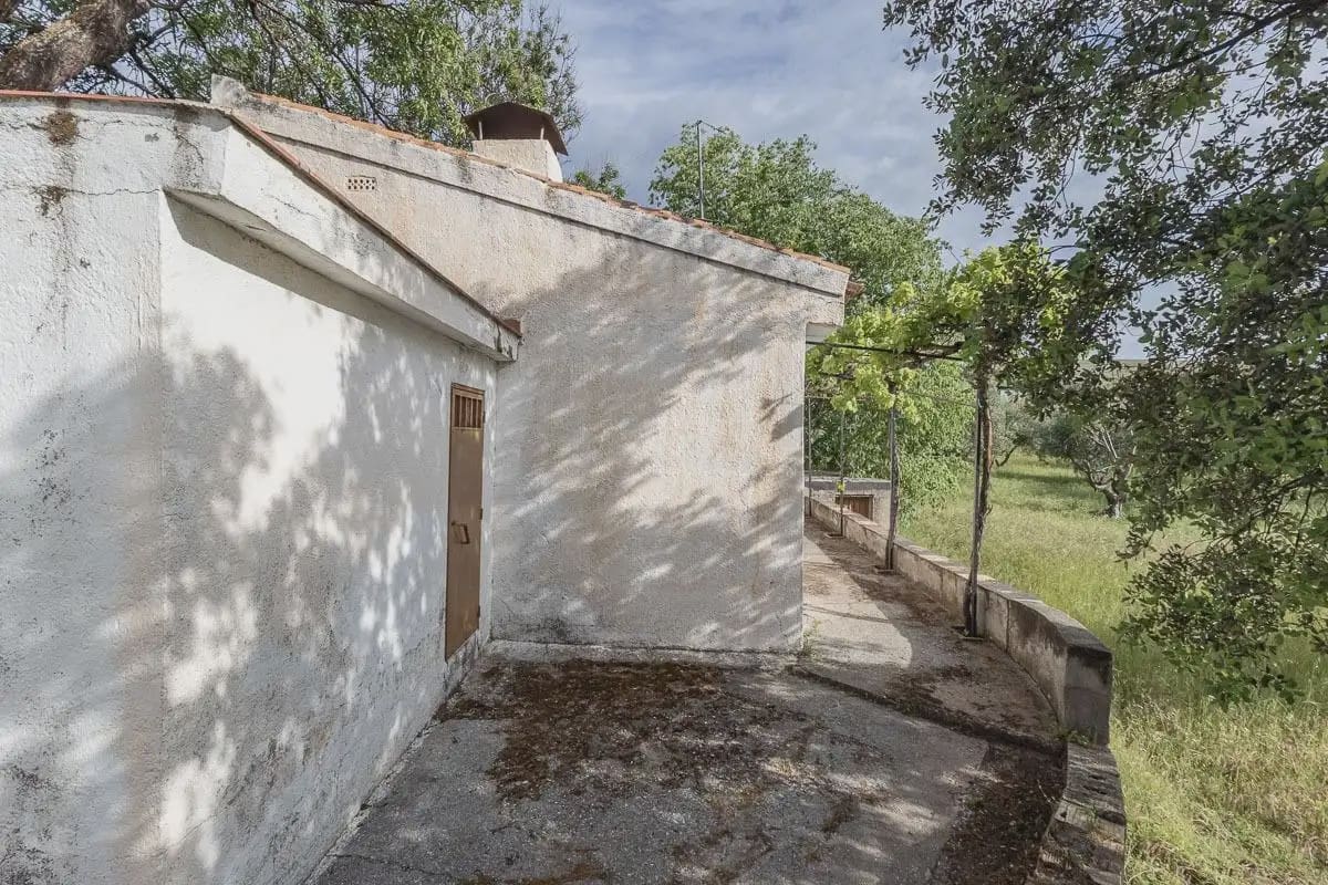 1 bedroom Finca/Country House for sale in Monachil - € 120,000 (Ref: 9848427)