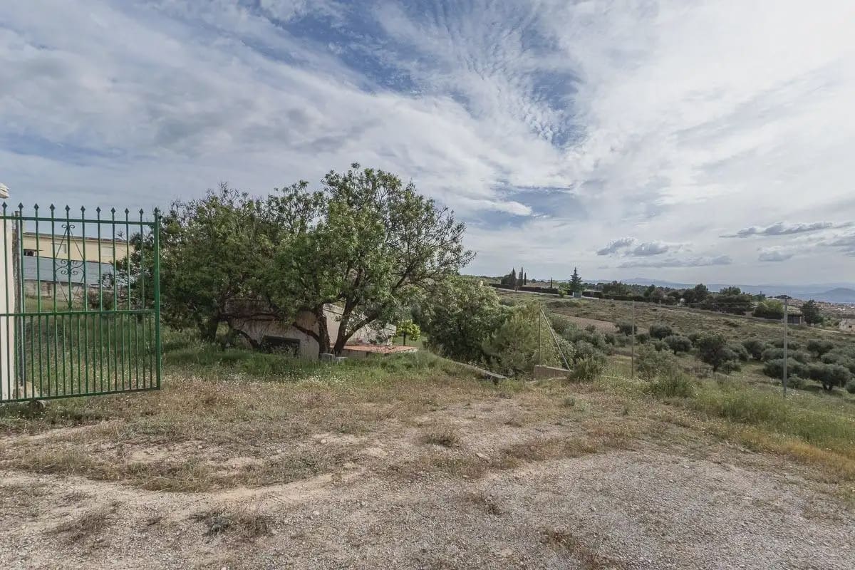 1 bedroom Finca/Country House for sale in Monachil - € 120,000 (Ref: 9848427)