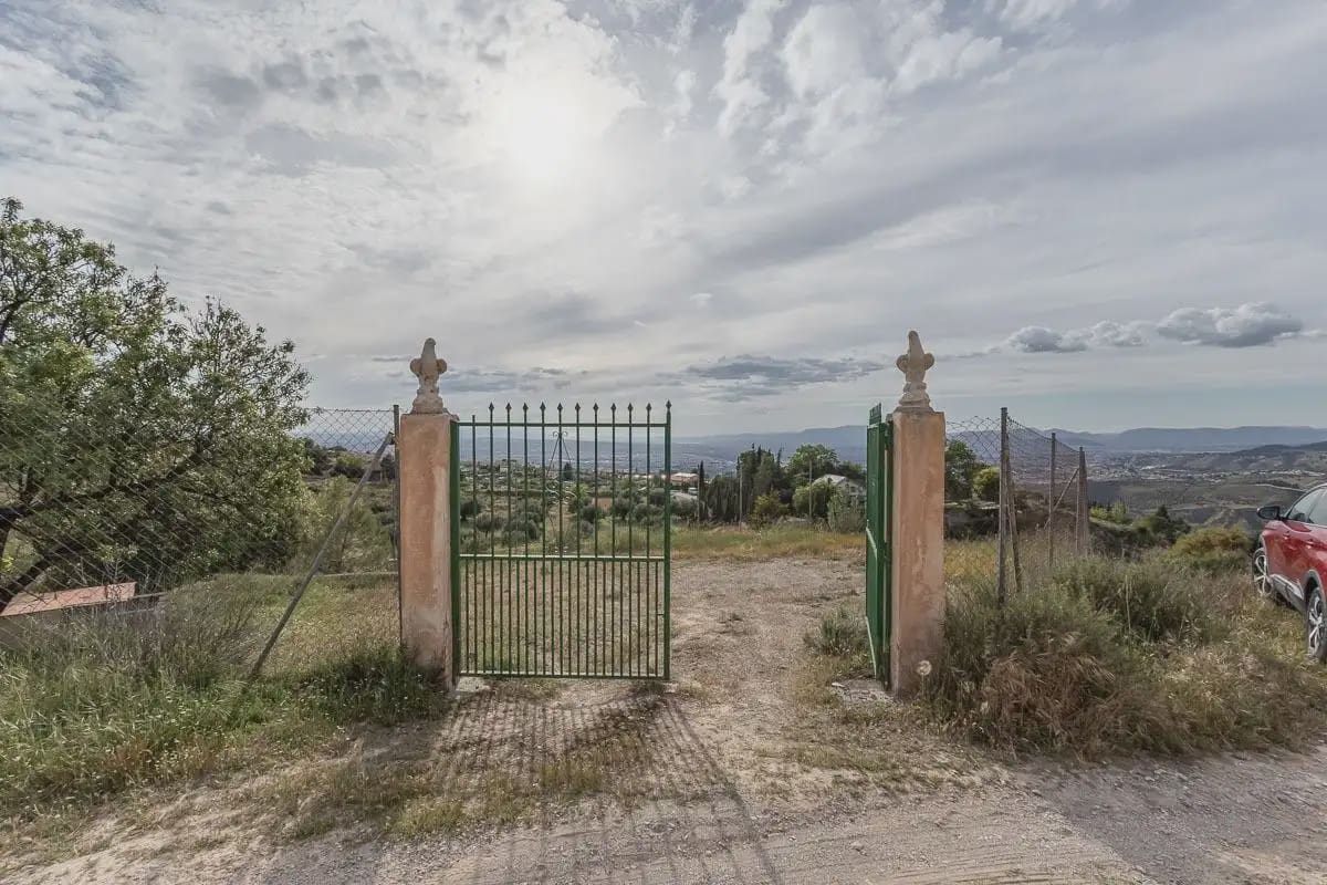 1 bedroom Finca/Country House for sale in Monachil - € 120,000 (Ref: 9848427)