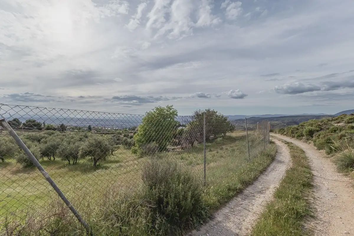 1 bedroom Finca/Country House for sale in Monachil - € 120,000 (Ref: 9848427)