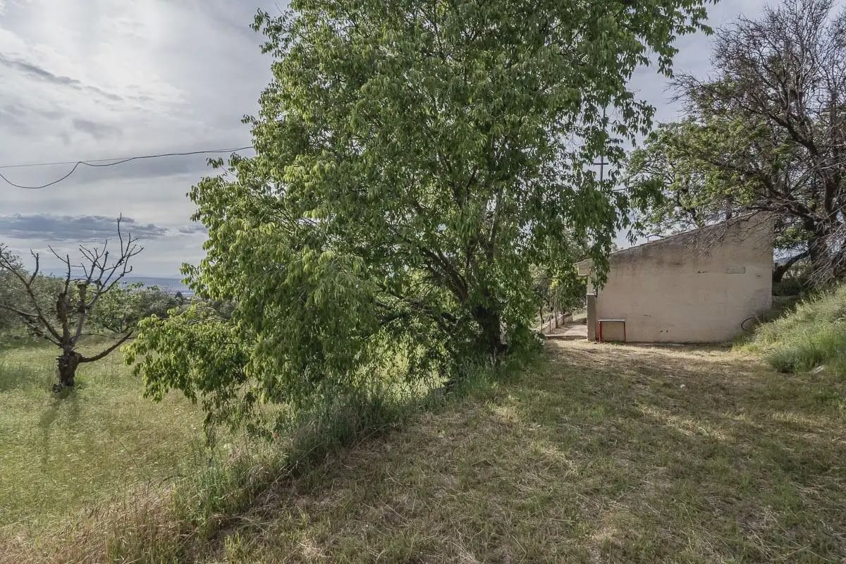 1 bedroom Finca/Country House for sale in Monachil - € 120,000 (Ref: 9848427)