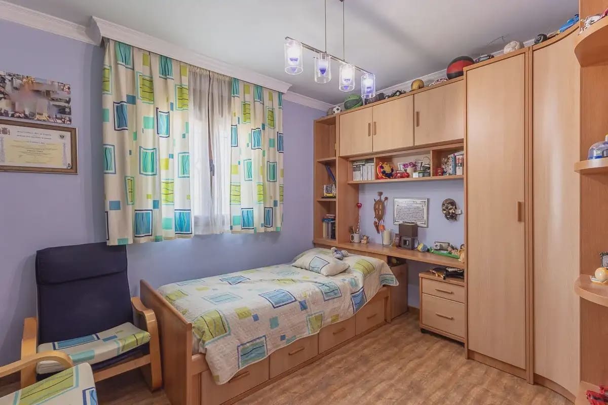 3 bedroom Villa for sale in Albolote with pool garage - € 480,000 (Ref: 9848429)