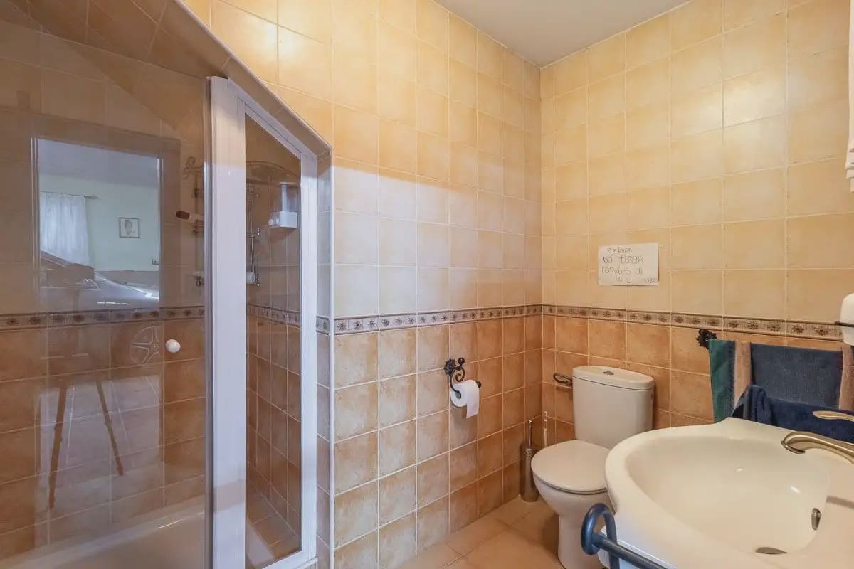 3 bedroom Villa for sale in Albolote with pool garage - € 480,000 (Ref: 9848429)