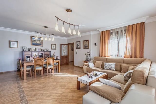 3 soveværelse Villa til salg i Albolote med swimmingpool garage - € 480.000 (Ref: 9848429)