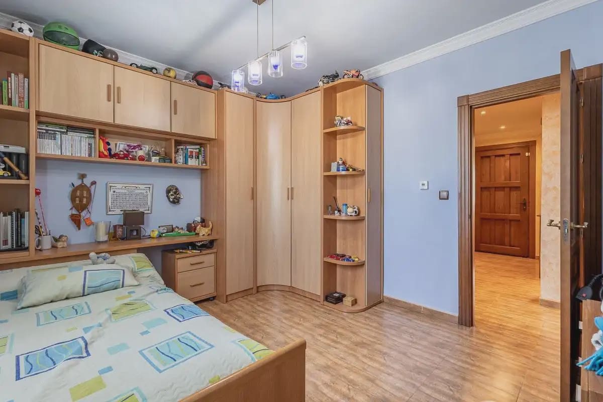 3 bedroom Villa for sale in Albolote with pool garage - € 480,000 (Ref: 9848429)