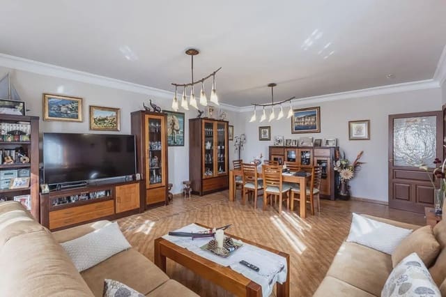 3 soveværelse Villa til salg i Albolote med swimmingpool garage - € 480.000 (Ref: 9848429)