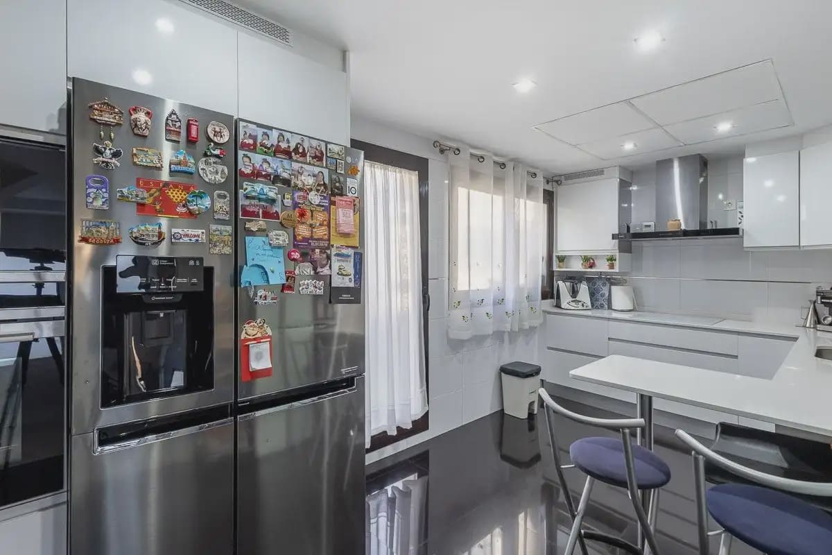 4 Zimmer Haus zu verkaufen in Maracena mit Garage - 439.000 € (Ref: 9848430)