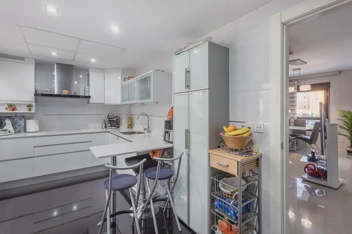 4 Zimmer Haus zu verkaufen in Maracena mit Garage - 439.000 € (Ref: 9848430)