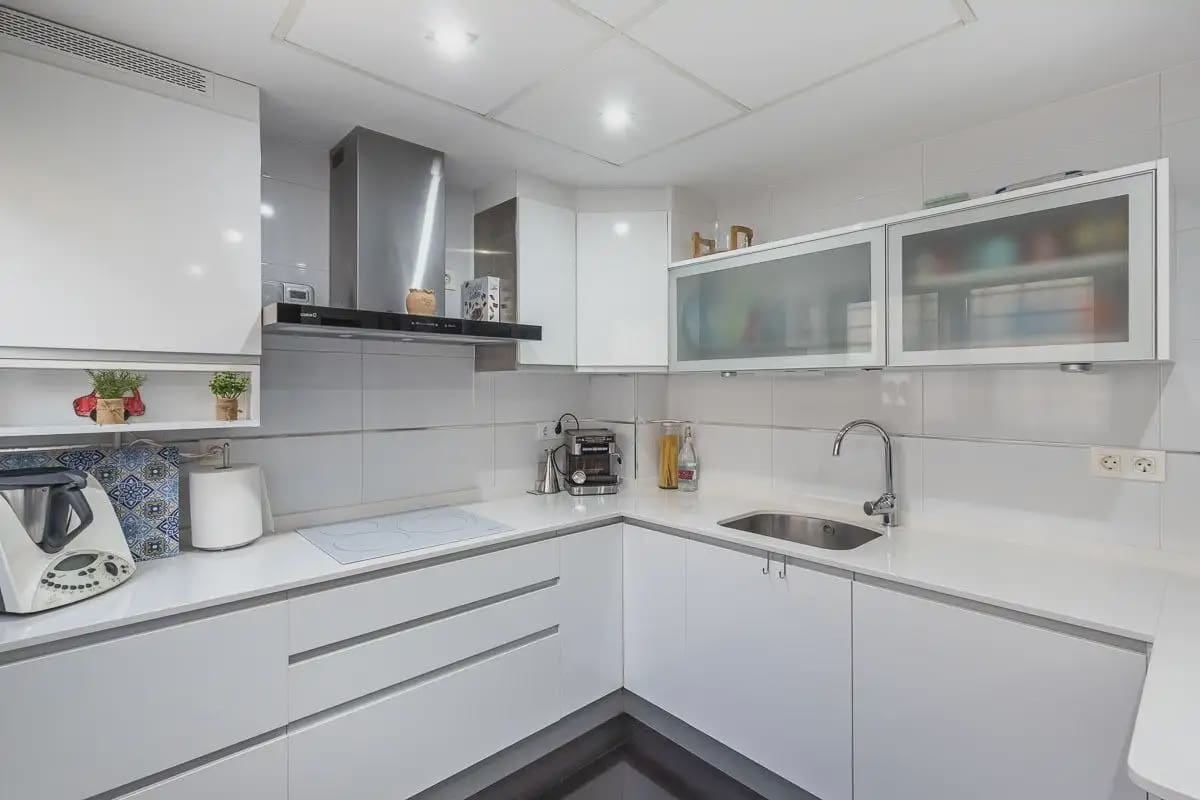 4 Zimmer Haus zu verkaufen in Maracena mit Garage - 439.000 € (Ref: 9848430)