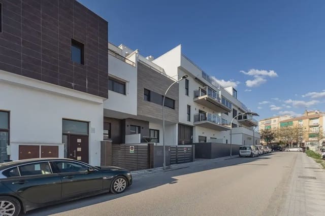 4 Zimmer Haus zu verkaufen in Maracena mit Garage - 439.000 € (Ref: 9848430)