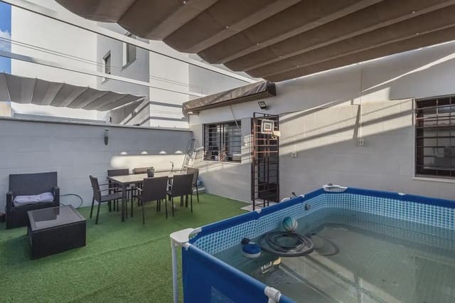 4 Zimmer Haus zu verkaufen in Maracena mit Garage - 439.000 € (Ref: 9848430)
