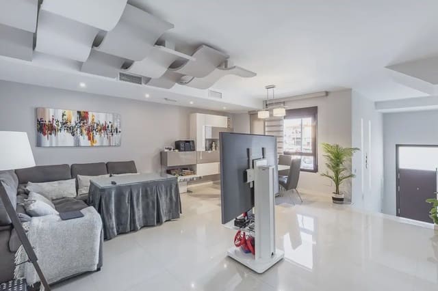 4 Zimmer Haus zu verkaufen in Maracena mit Garage - 439.000 € (Ref: 9848430)