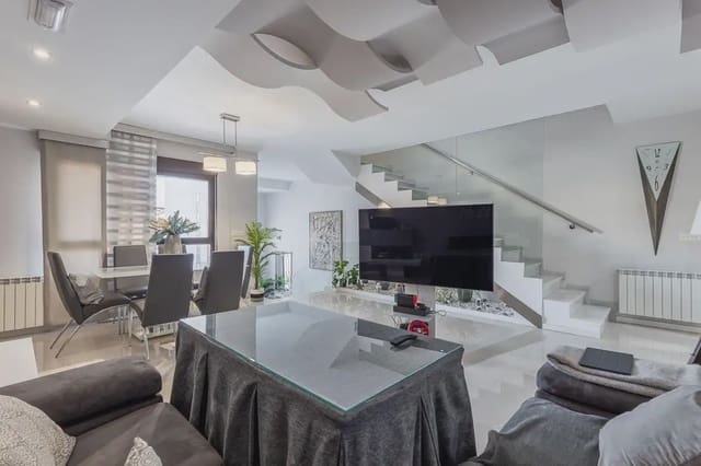 4 Zimmer Haus zu verkaufen in Maracena mit Garage - 439.000 € (Ref: 9848430)