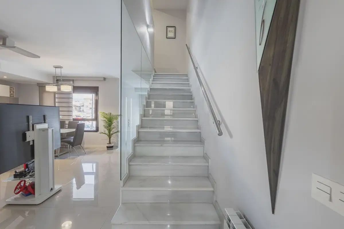 4 Zimmer Haus zu verkaufen in Maracena mit Garage - 439.000 € (Ref: 9848430)
