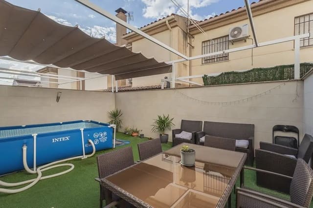 4 Zimmer Haus zu verkaufen in Maracena mit Garage - 439.000 € (Ref: 9848430)