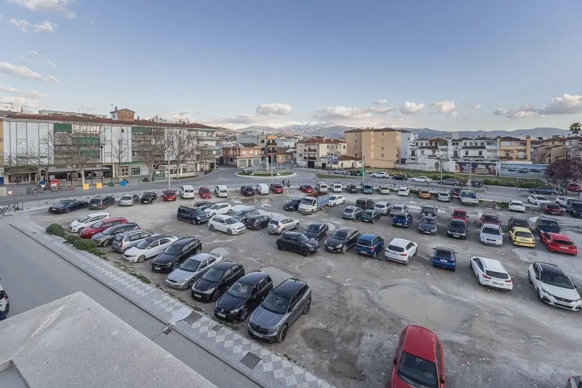 4 Zimmer Haus zu verkaufen in Maracena mit Garage - 439.000 € (Ref: 9848430)