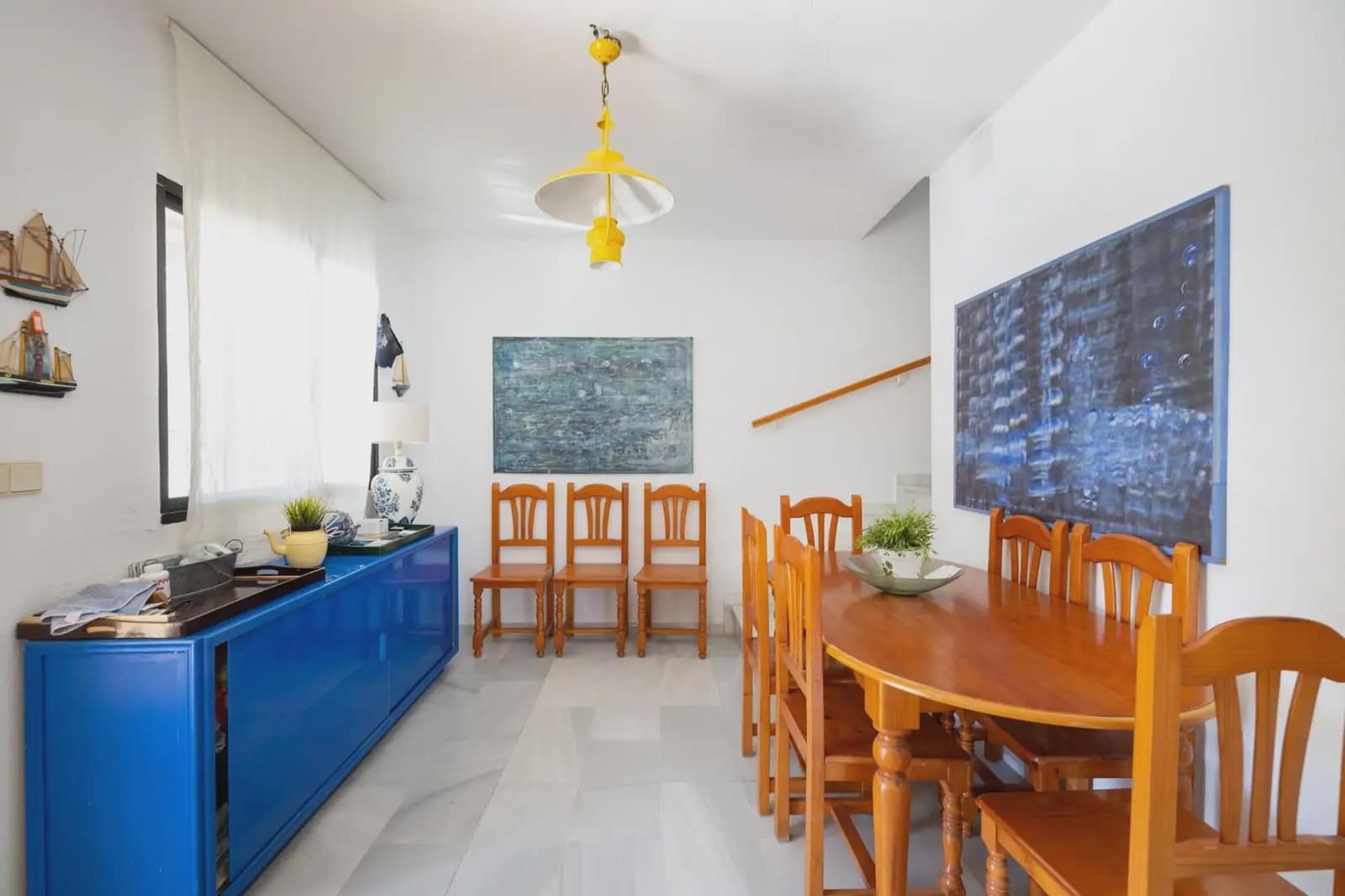 8 chambre Villa/Maison Semi-Mitoyenne à vendre à Motril - 480 000 € (Ref: 9848904)