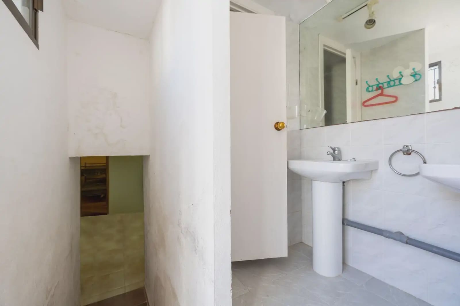8 chambre Villa/Maison Semi-Mitoyenne à vendre à Motril - 480 000 € (Ref: 9848904)