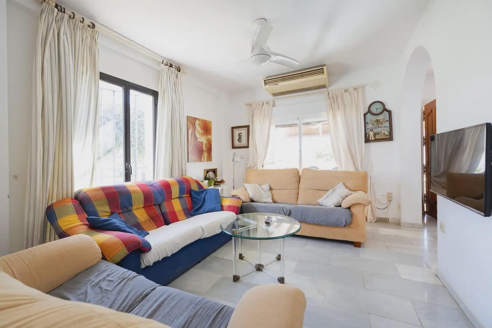 8 chambre Villa/Maison Semi-Mitoyenne à vendre à Motril - 480 000 € (Ref: 9848904)