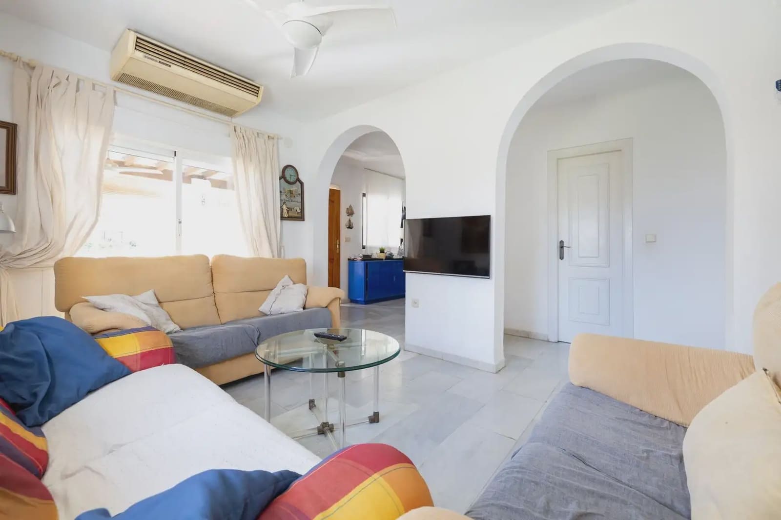 8 chambre Villa/Maison Semi-Mitoyenne à vendre à Motril - 480 000 € (Ref: 9848904)