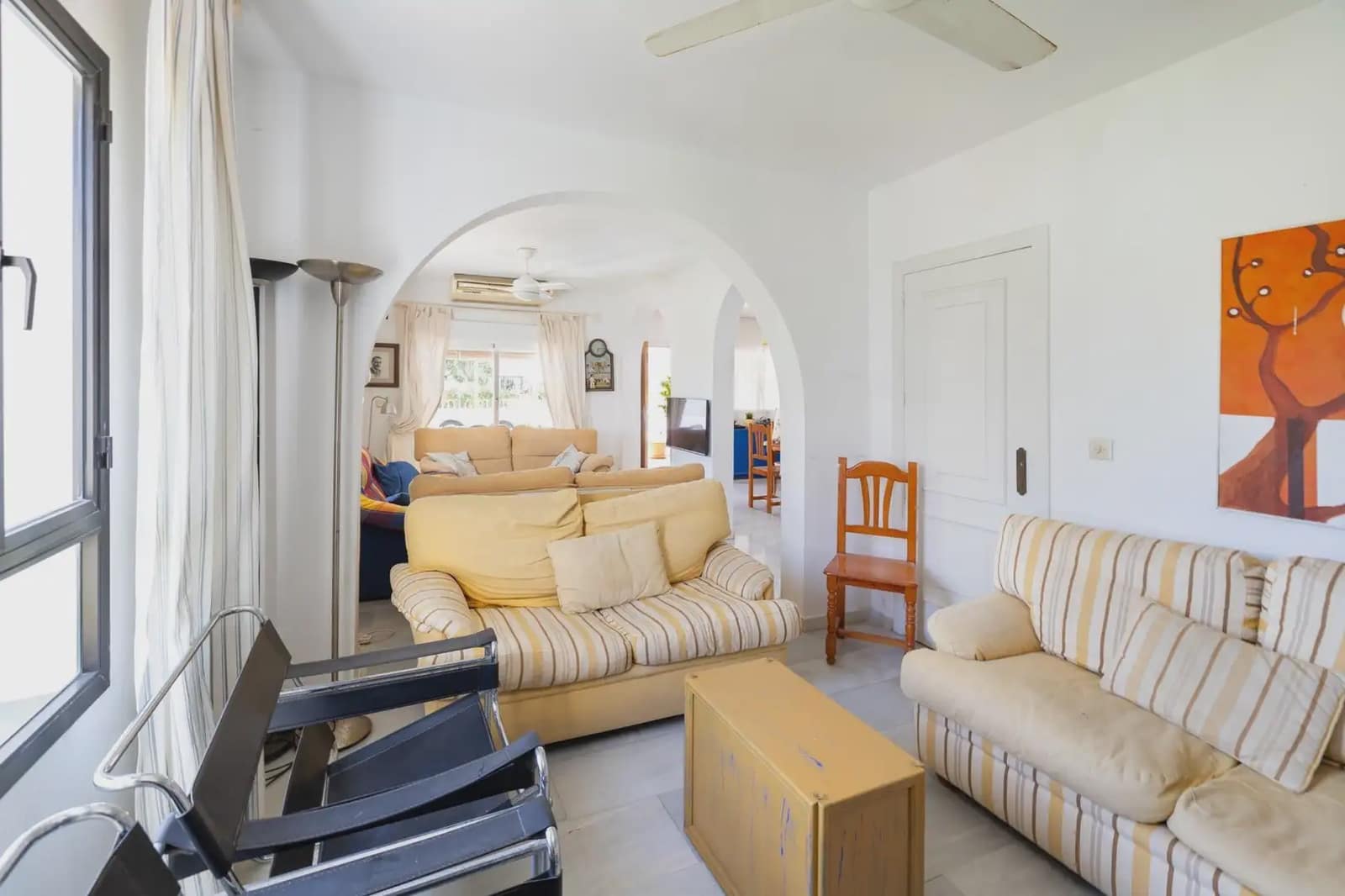 8 chambre Villa/Maison Semi-Mitoyenne à vendre à Motril - 480 000 € (Ref: 9848904)