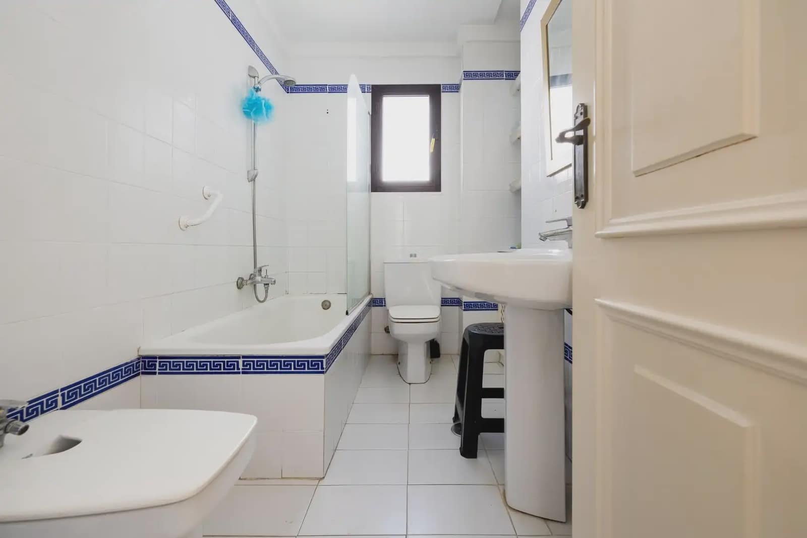 8 chambre Villa/Maison Semi-Mitoyenne à vendre à Motril - 480 000 € (Ref: 9848904)
