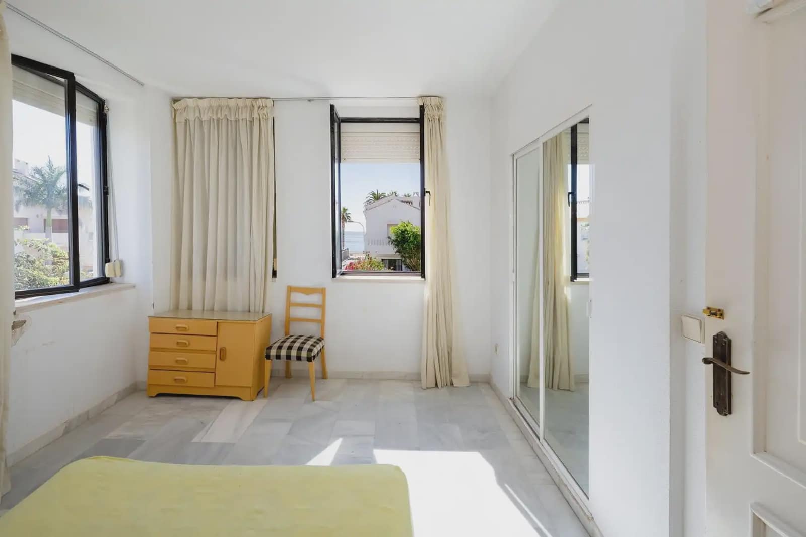 8 chambre Villa/Maison Semi-Mitoyenne à vendre à Motril - 480 000 € (Ref: 9848904)